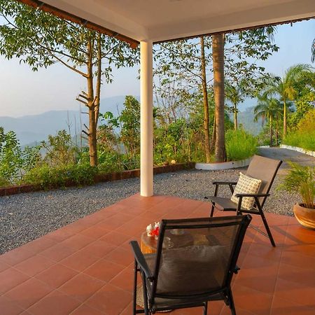 La Grove 2Bhk With Stunning View - Kannur Ваянад Екстер'єр фото