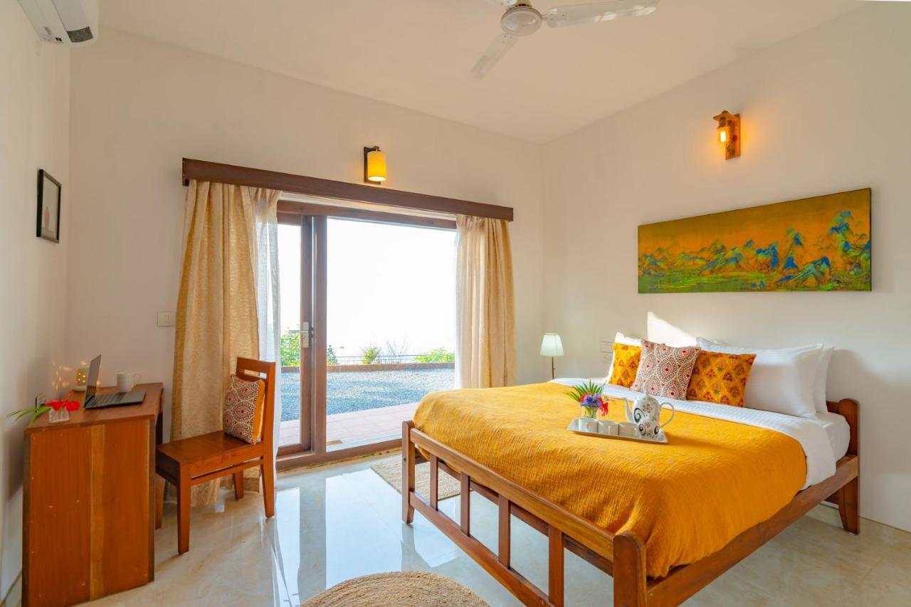 La Grove 2Bhk With Stunning View - Kannur Ваянад Екстер'єр фото