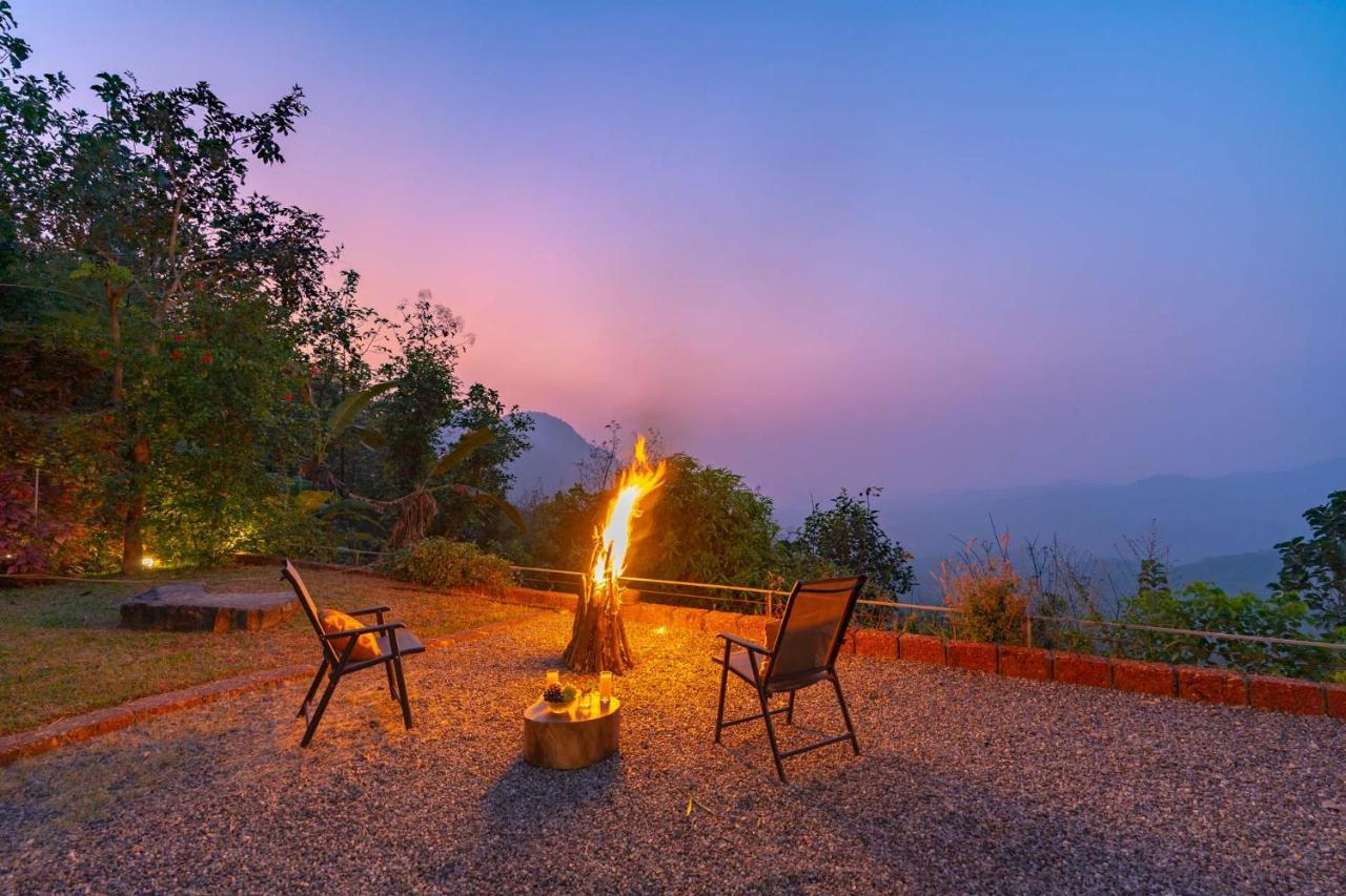 La Grove 2Bhk With Stunning View - Kannur Ваянад Екстер'єр фото