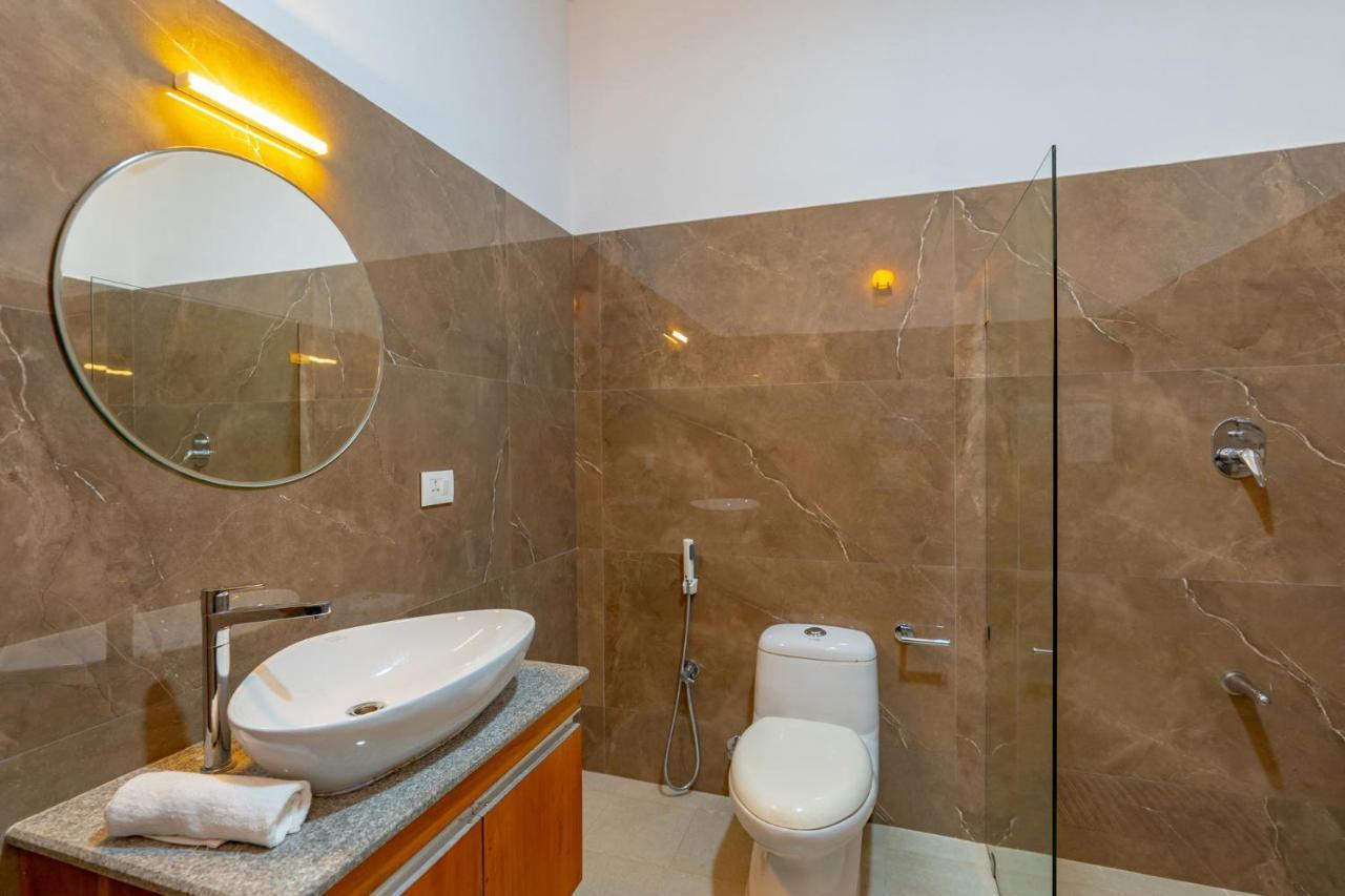 La Grove 2Bhk With Stunning View - Kannur Ваянад Екстер'єр фото
